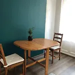 Watertown Apartment
