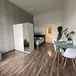 Panna Apartment Budapest