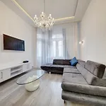Center Apartment Budapest - Vaci Utca