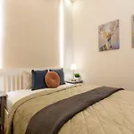 Luxurious Central Apartment In Liszt Ferenc Square