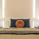 Luxurious Central Apartment In Liszt Ferenc Square
