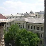 Next Door Apartment