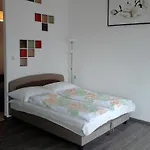 Next Door Apartment