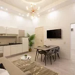 Izabella Apartment