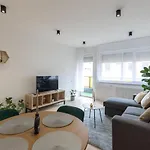 Gems Of Budapest - Emerald Suite