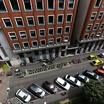 Gems Of Budapest - Emerald Suite
