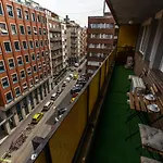 Gems Of Budapest - Emerald Suite