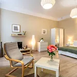 Orangehomes One Bedroom Comfy Apartment