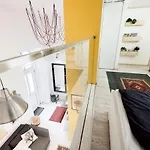 Twin Apartments