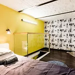 Twin Apartments
