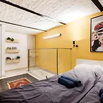 Twin Apartments