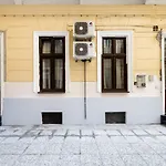 Twin Apartments