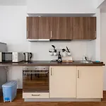 White Cascade Realty Apartment