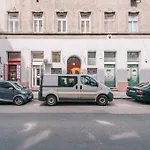 Venus Apartments - Market Hall I