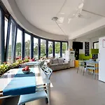 Island Hostel Budapest (Adults Only)