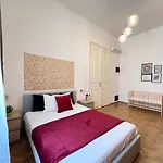 Ferenc Apartment