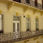 Jokai Apartment