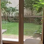 Garden In The Heart Of The City