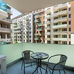 Copper Beech Apartment