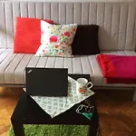 Cozy Nest