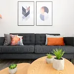 Szuenetel - Glenn Retreat Apartment