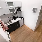 Retek City Center Mammut Apartment