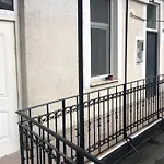 Retek City Center Mammut Apartment