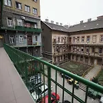 Cityscape Budget Apartments Kerepesi