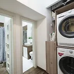 Cityscape Budget Apartments Garay