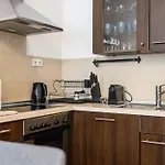 Venus Apartments - Gozsdu Court III