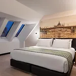 Eurostars Ambassador