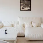 D.Five Dohany Apartment