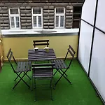 Glossy Wise Apartment
