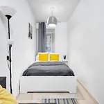 Convenient Central Apartment