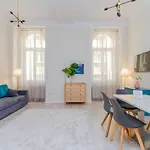 Dohany Str Downtown Apartment