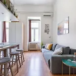 M17 Mecset Apartment