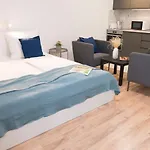 K105 Klapka Apartment