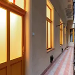 A Little Heaven In Heart Of City