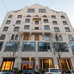 A Little Heaven In Heart Of City