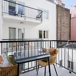 The Rose Garden Apartments -