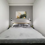 Golden Cage Premium Central Apartment
