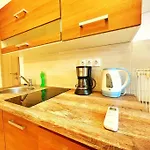Central Studio Flat
