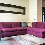 Deluxe Cosmopolitan Apartment Budapest, With Private Parking