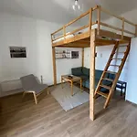 Charming Apartment In The Heart Of Gellert Area.