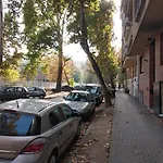 Family Buda Apartment