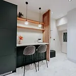 Paulay 11 Center Designer Apartment