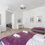 Exclusive Downtown Apartment In The Heart Of Budapest