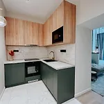 Paulay 11 Center Designer Apartment