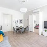 Exclusive Downtown Apartment In The Heart Of Budapest