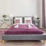 Exclusive Downtown Apartment In The Heart Of Budapest